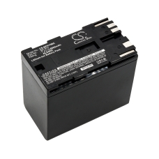 Yhteensopiva akun vaihto Canon BP-975