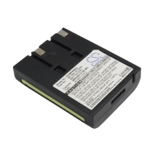 Yhteensopiva akun vaihto Avaya 23-964,BBTY0373001,BBTY0414001,BBTY0494001,BP2499...