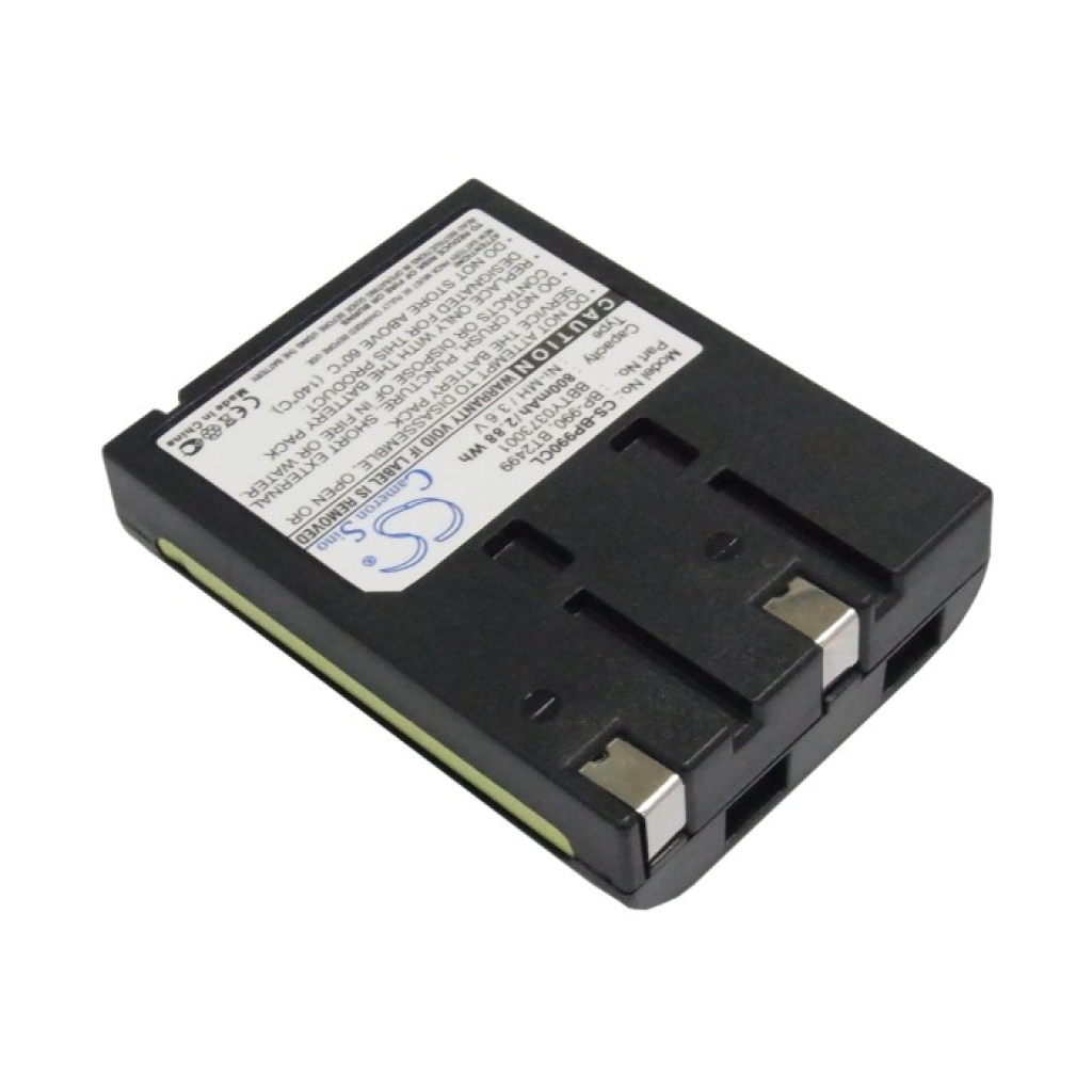 Langattoman puhelimen akku Toshiba BT-415 (CS-BP990CL)