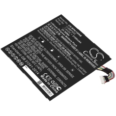 Yhteensopiva akun vaihto Sony VJ8BPS55