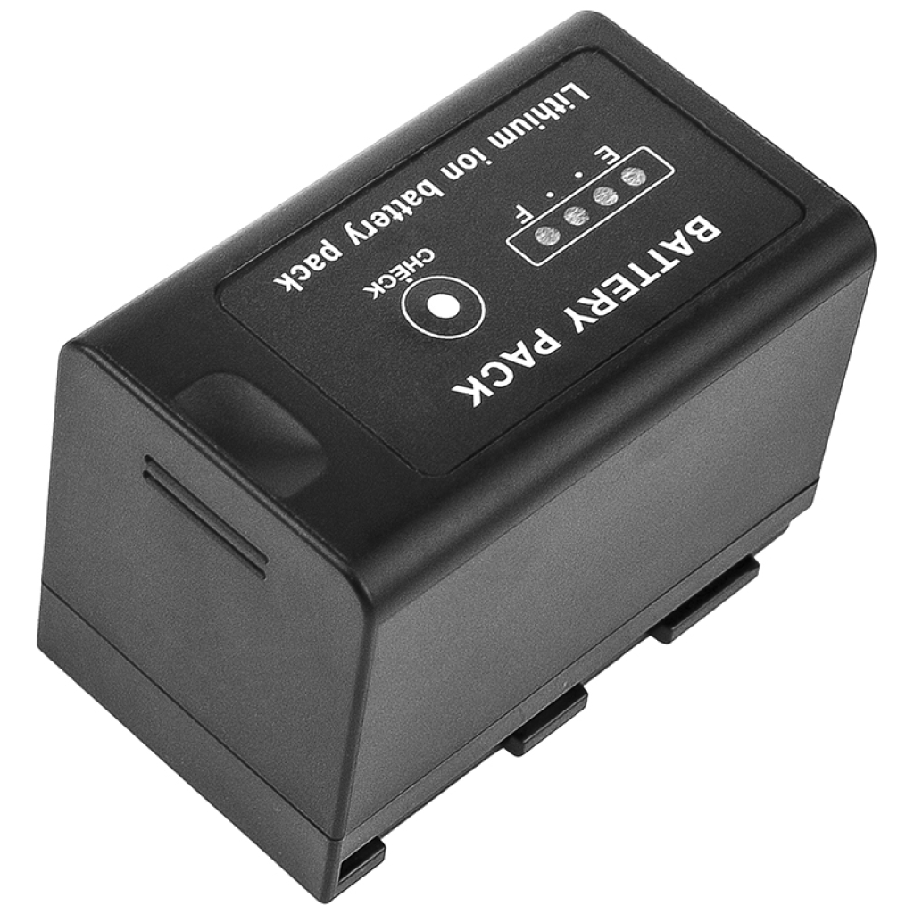 Yhteensopiva akun vaihto Canon BP-A30