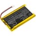 BabyPhone-akku Babymoov CS-BPC142MB