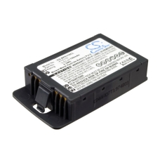Yhteensopiva akun vaihto Spectralink A0548446,BPN100,NTTQ4050,NTTQ69BA,PTE110
