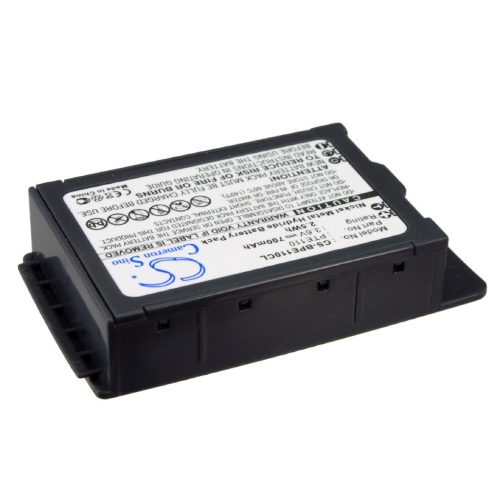 Langattoman puhelimen akku Avaya NetLink h340 (CS-BPE110CL)