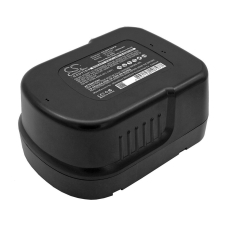 Yhteensopiva akun vaihto Black & decker 244760-00,499936-34,499936-35,90534824,A12...