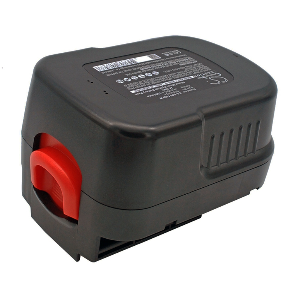 Teollisuusakku Firestorm CS-BPF100PW