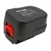 Teollisuusakku Firestorm CS-BPF100PW