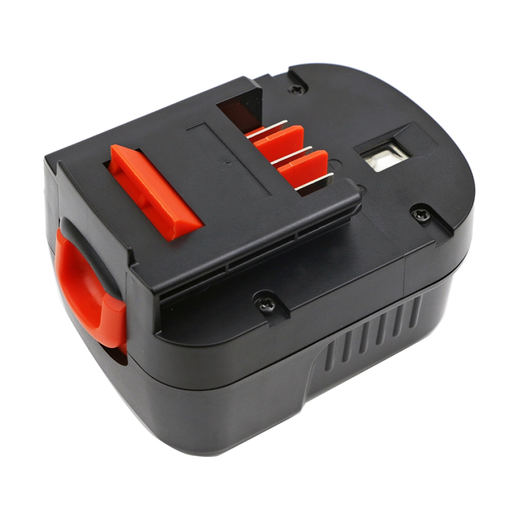 Teollisuusakku Firestorm CS-BPF100PW