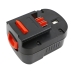 Teollisuusakku Firestorm CS-BPF100PW