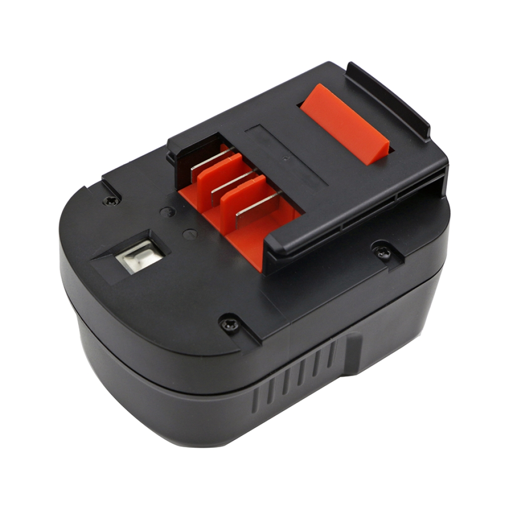 Teollisuusakku Firestorm CS-BPF100PW
