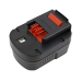 Battery Replaces BD-1444L