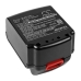 Battery for Black & decker SSL20SB-2