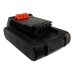 Teollisuusakku Stanley FMC710D2-XE
