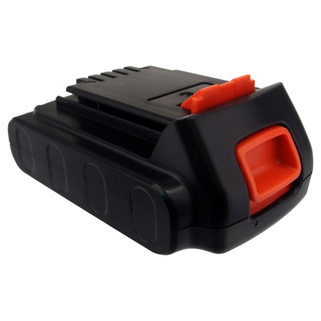 Teollisuusakku Stanley FMC710D2-XE