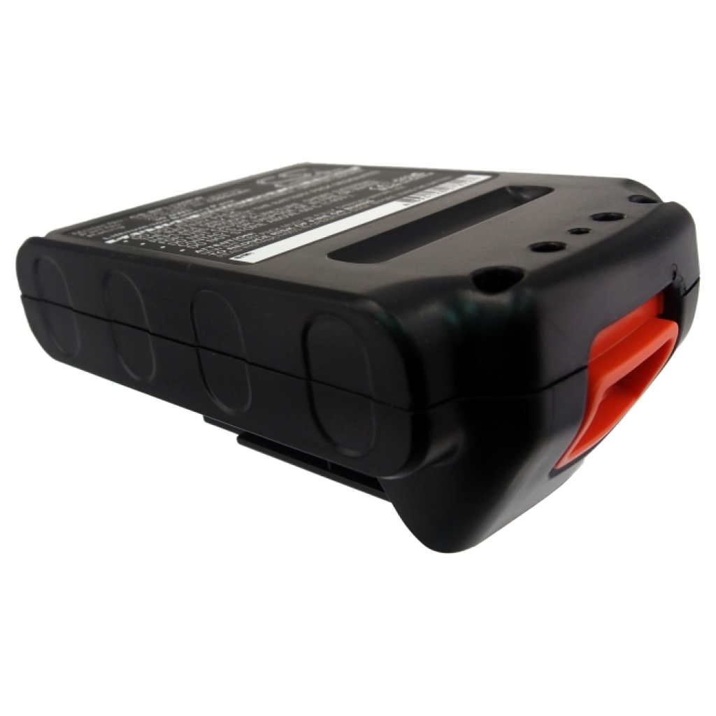 Teollisuusakku Stanley FMC710D2-XE