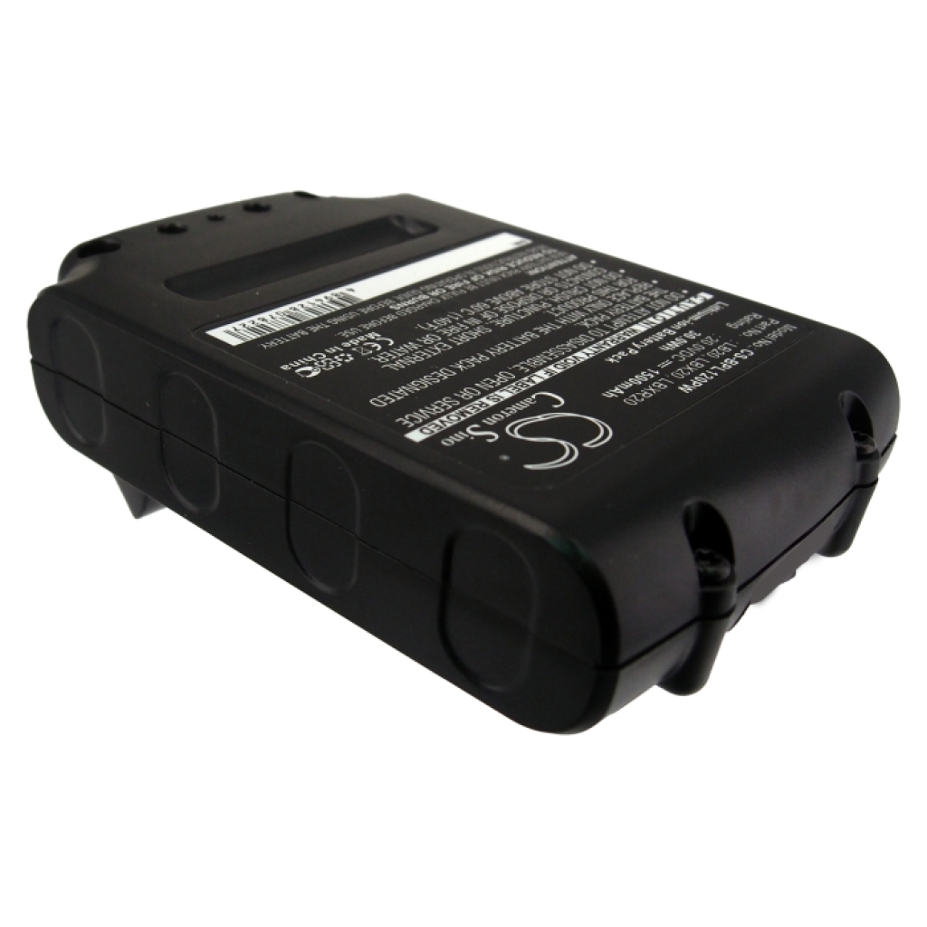 Teollisuusakku Stanley FMC710D2-XE