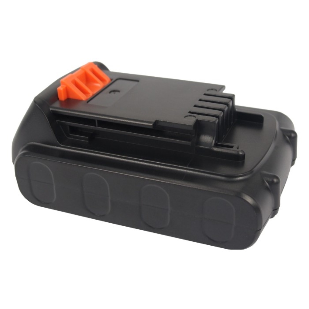 Teollisuusakku Stanley PCCK602L2