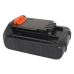 Teollisuusakku Stanley PCCK602L2