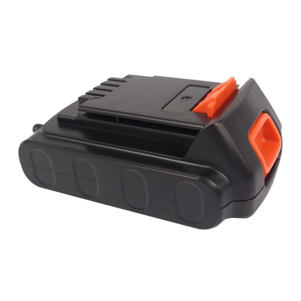 Teollisuusakku Stanley PCCK602L2