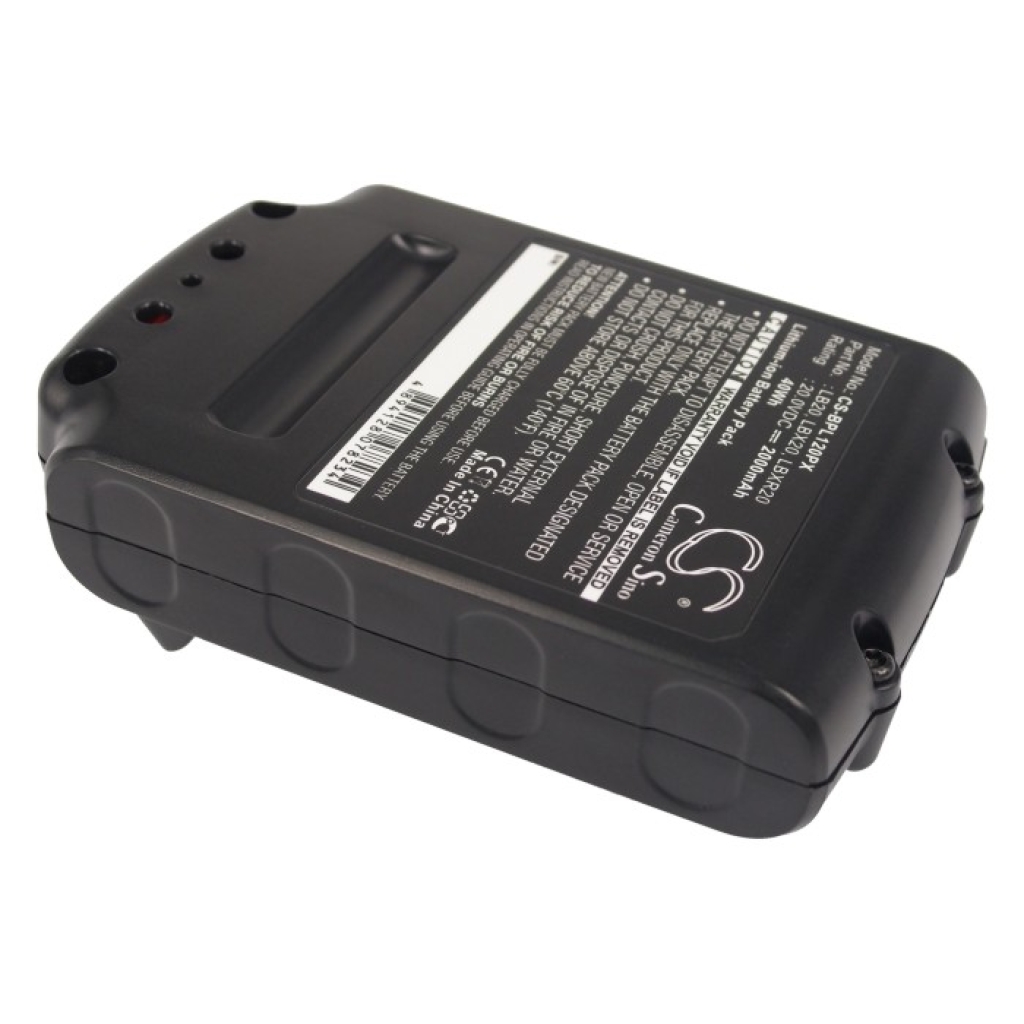 Teollisuusakku Stanley PCCK602L2