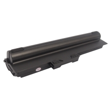 Compatible battery replacement for Sony VGP-BPL12,VGP-BPS12,VGP-BPS12/Q