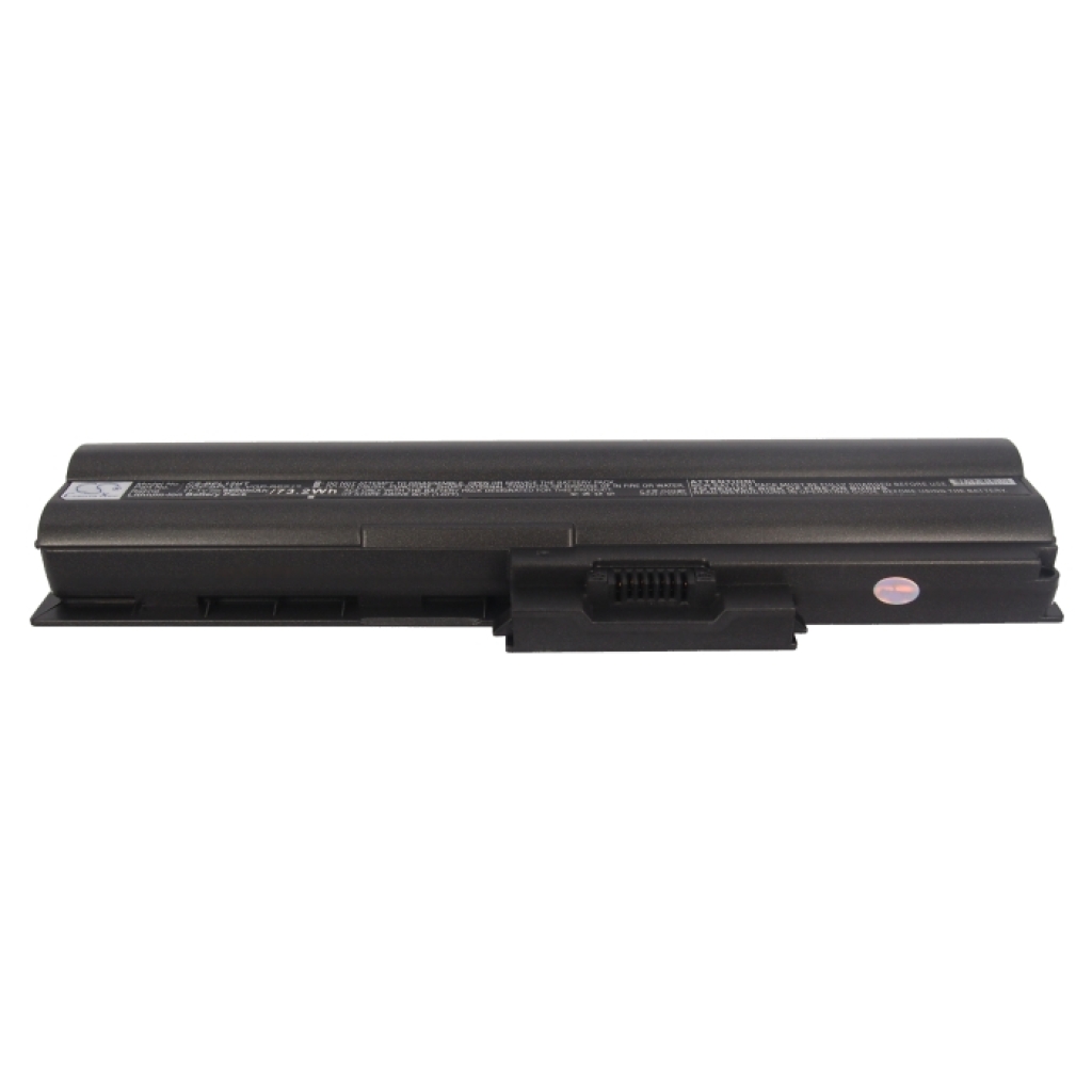 Battery compatible with Sony