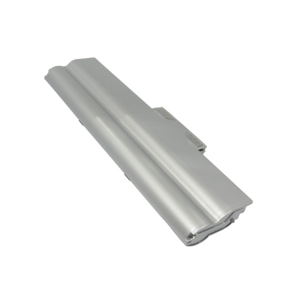Battery compatible with Sony