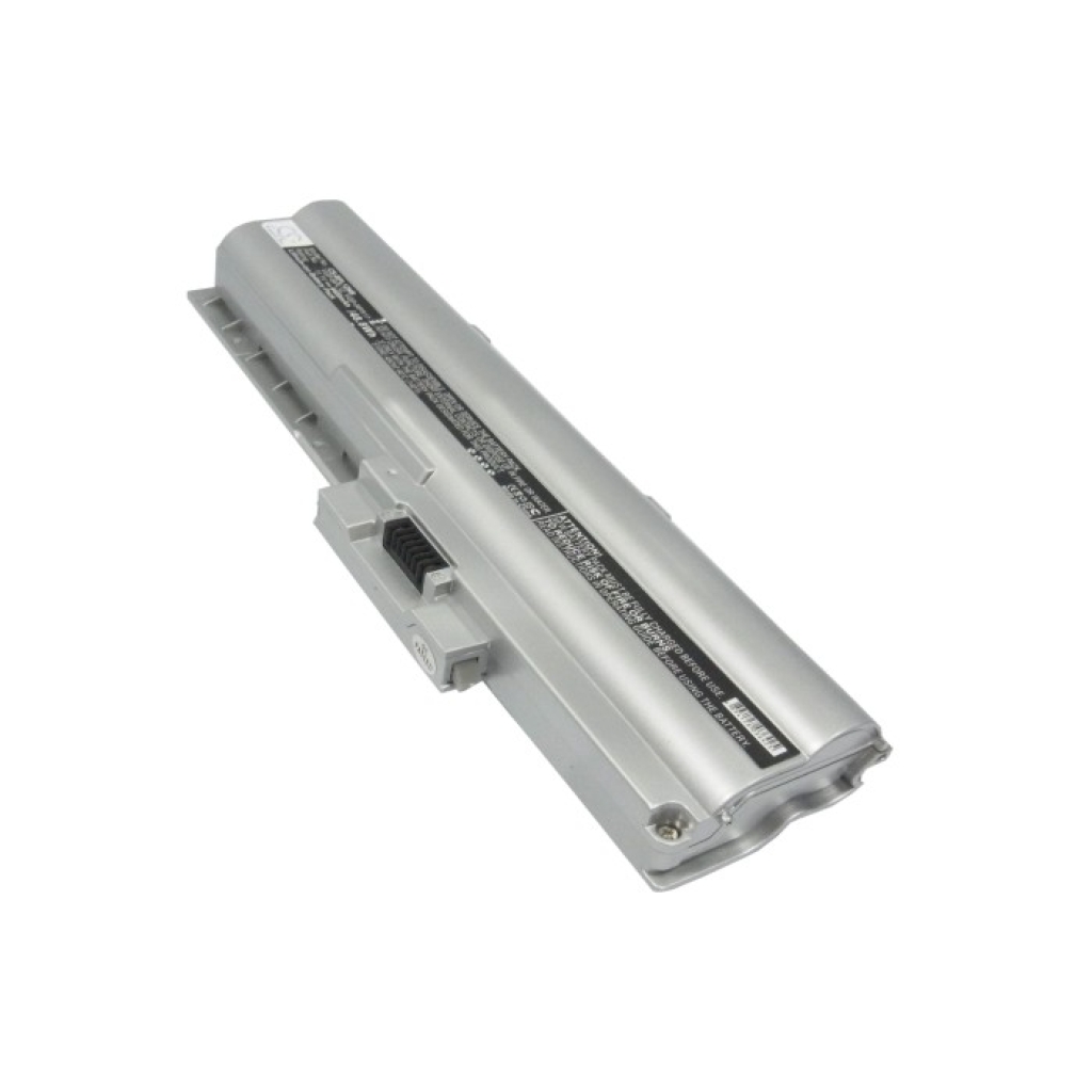 Battery compatible with Sony
