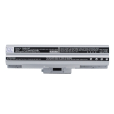 Yhteensopiva akun vaihto Sony VGP-BPS13,VGP-BPS13/B,VGP-BPS13A/B,VGP-BPS13A/S,VGP-BPS13B/B...