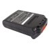 Battery Replaces BL1318
