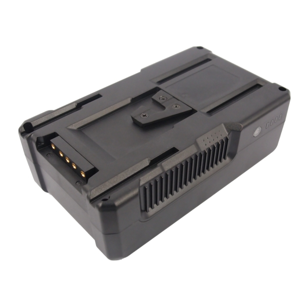 Akku Korvaa Panasonic BP-L40