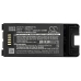 Langattoman puhelimen akku Spectralink PIVOT 8741 (CS-BPL871CL)