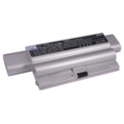 Battery compatibleWith Sony