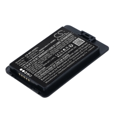 Yhteensopiva akun vaihto Spectralink BLI0000100,BLI9200100