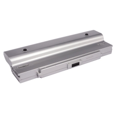 Yhteensopiva akun vaihto Sony VGP-BPL9,VGP-BPL9A,VGP-BPL9B