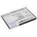 Akut Hotspot-akku CS-BPR390RC