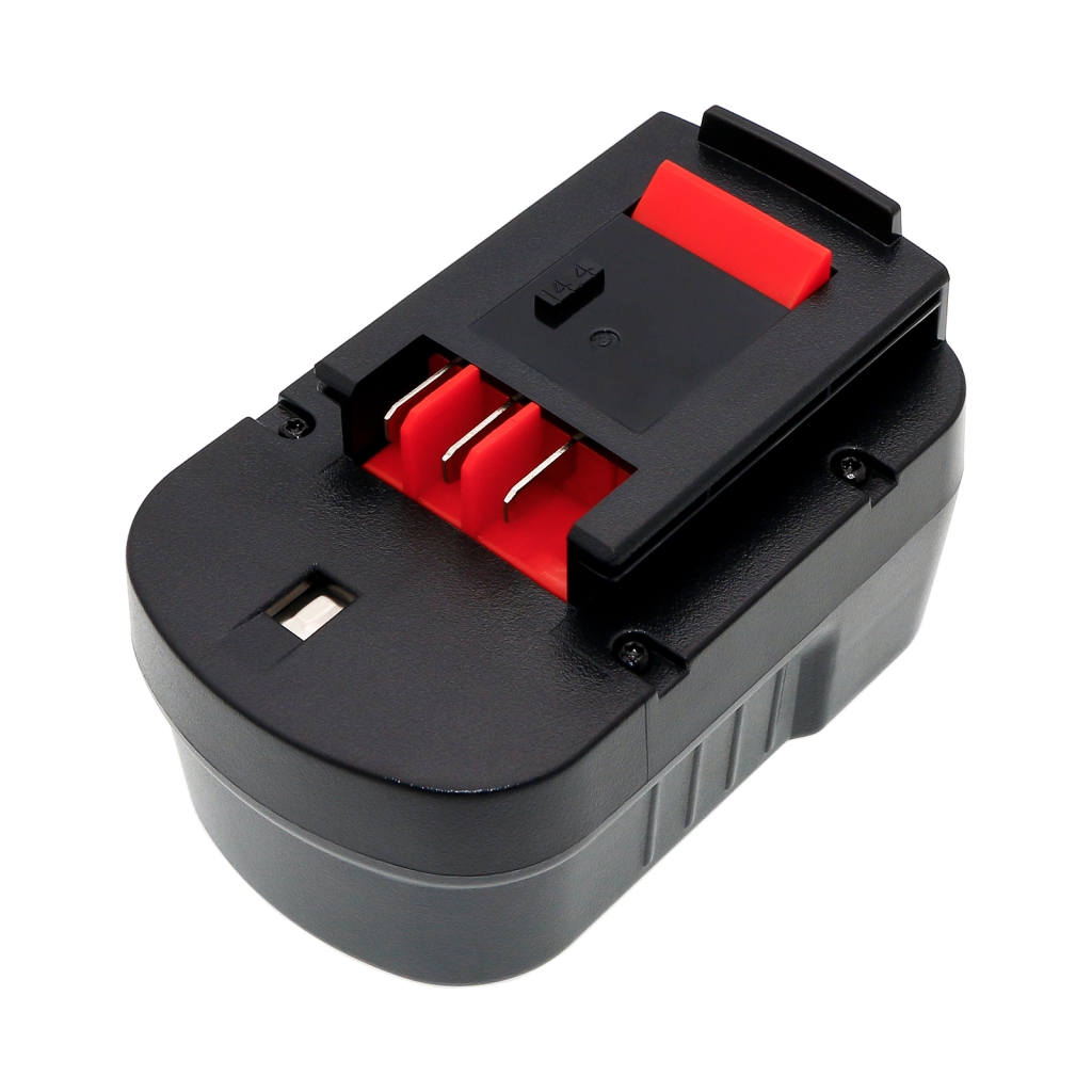 Teollisuusakku Firestorm CS-BPS142PW