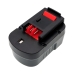 Teollisuusakku Firestorm CS-BPS142PW