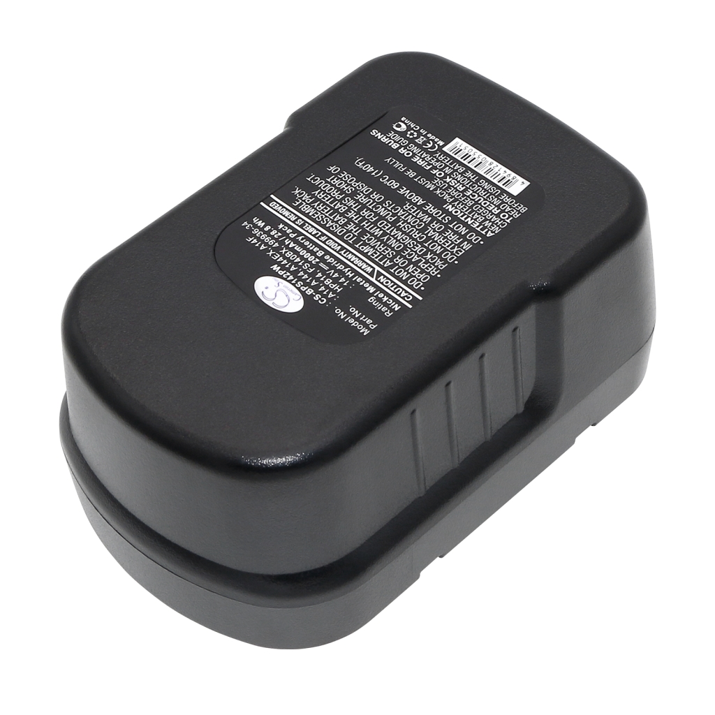 Teollisuusakku Firestorm CS-BPS142PW