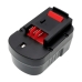 Teollisuusakku Firestorm CS-BPS142PX