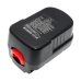 Teollisuusakku Firestorm CS-BPS142PX