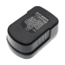 Teollisuusakku Firestorm CS-BPS142PX