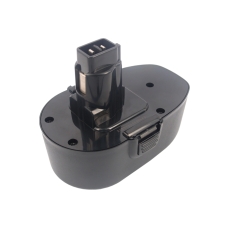 Yhteensopiva akun vaihto Black & decker A9268,A9277,A9282,PS145