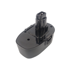 Yhteensopiva akun vaihto Black & decker A9268,A9277,A9282,PS145