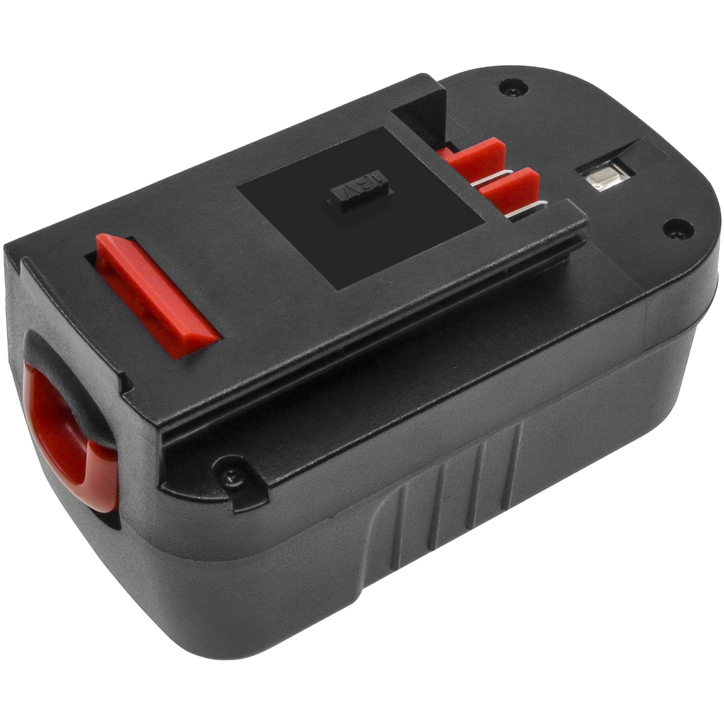 Teollisuusakku Firestorm CS-BPS180PW