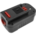 Teollisuusakku Firestorm CS-BPS180PW