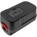 Teollisuusakku Firestorm CS-BPS180PW