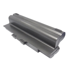 Yhteensopiva akun vaihto Sony VGP-BP21A,VGP-BPL21,VGP-BPS21,VGP-BPS21A,VGP-BPS21B