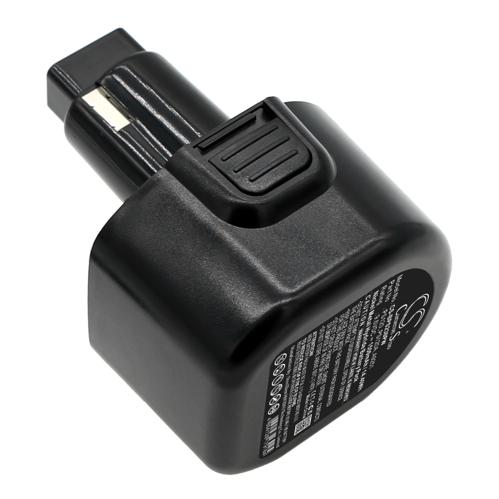 Teollisuusakku Firestorm CS-BPS230PW