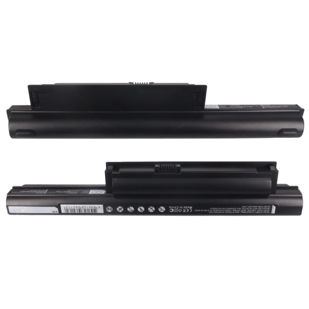 Sony VAIO VPC-EA3AHJ